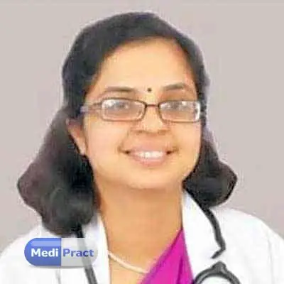 Dr. Rashi Agarwal Profile Picture