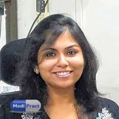 Dr. Rashi Agrawal Profile Picture