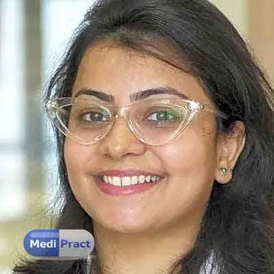 Dr. Rashi Aryan Profile Picture