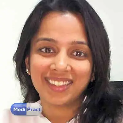 Dr. Rashi Bajaj Profile Picture