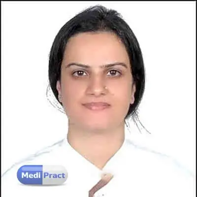 Dr. Rashi Chitkara Profile Picture