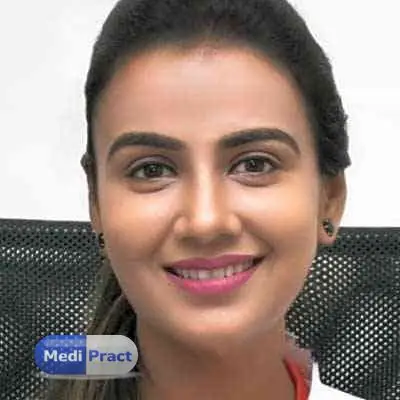 Dr. Rashi Jain Profile Picture