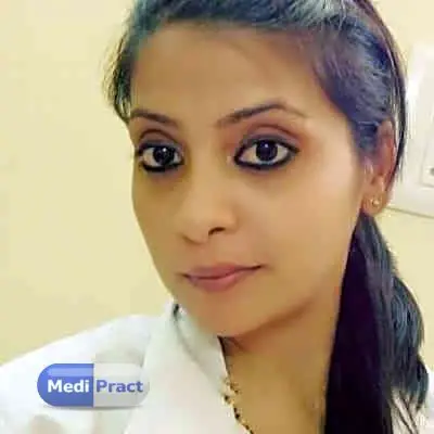 Dr. Rashi Jaiswal Profile Picture