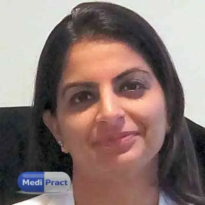 Dr. Rashi Kapoor Profile Picture