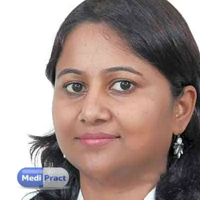 Dr. Rashi Khare Profile Picture