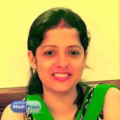 Dr. Rashi Khatri Profile Picture