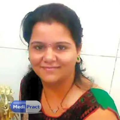 Dr. Rashi S. Rustagi Profile Picture