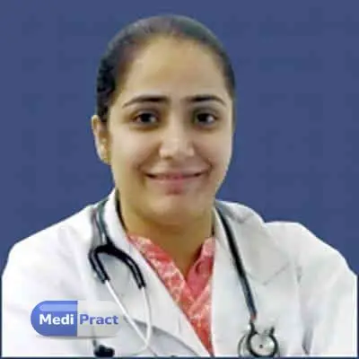 Dr. Rashi Sammi Profile Picture