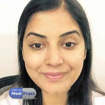 Dr. Rashi Sharma Profile Picture