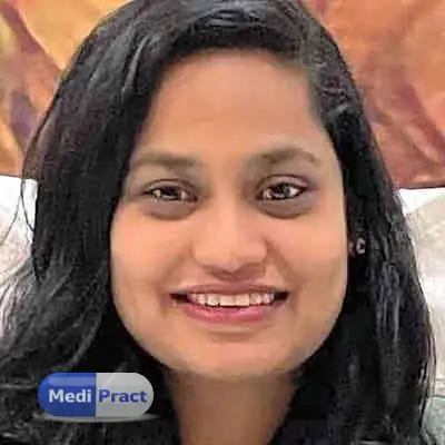 Dr. Rashi Soni Profile Picture