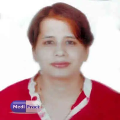 Dr. Rashi Yadav Profile Picture