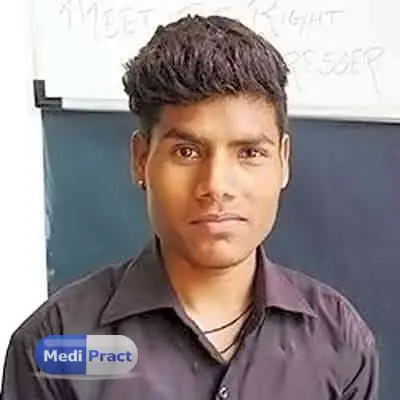 Dr. Rashid Profile Picture