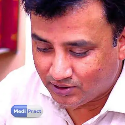 Dr. Rashid Akhtar Profile Picture