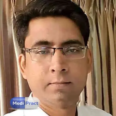 Dr. Rashid ali Profile Picture