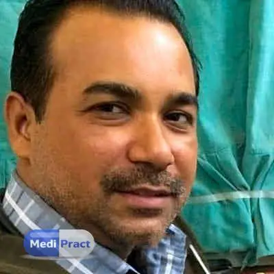 Dr. Rashid M Ansari Profile Picture