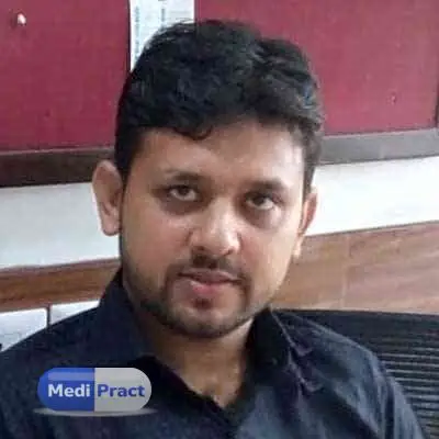 Dr. Rashid Zeya Ayubbi Profile Picture