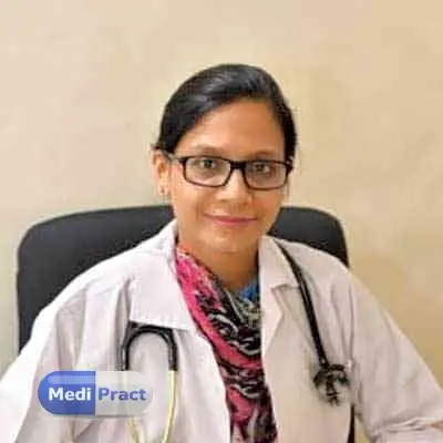 Dr. Rashida Melinkeri Patanwala Profile Picture