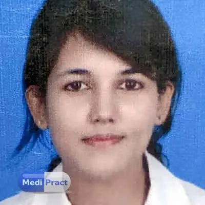 Dr. Rashika Mundhra Profile Picture
