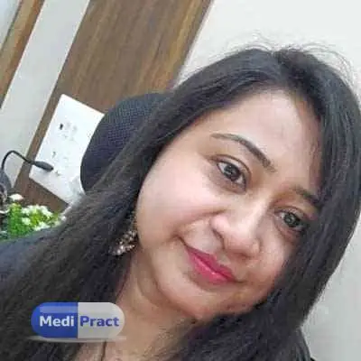 Dr. Rashmi Aderao Profile Picture