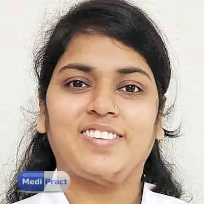 Dr. Rashmi Agrawal Profile Picture
