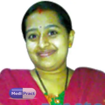 Dr. Rashmi Anand Profile Picture