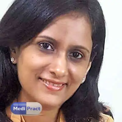 Dr. Rashmi Anandani Profile Picture