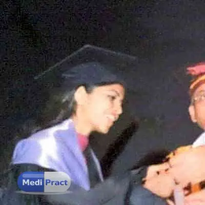 Dr. Rashmi Aneja Profile Picture