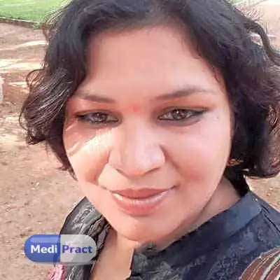 Dr. Rashmi Arya Profile Picture