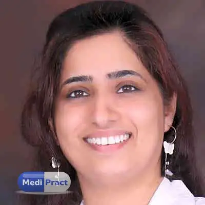 Dr. Rashmi Bamane Profile Picture