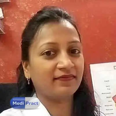 Dr. Rashmi Bansal Agrawal Profile Picture