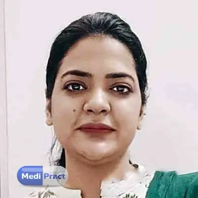 Dr. Rashmi Bharti Profile Picture