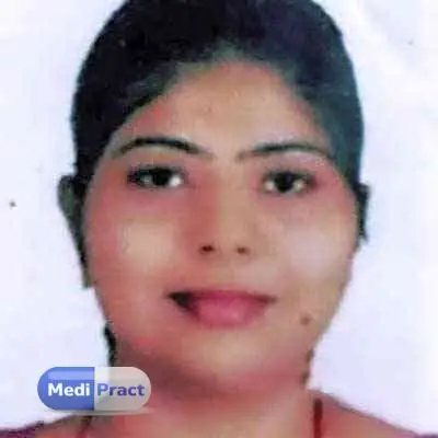 Dr. Rashmi Bohra Profile Picture
