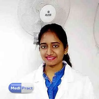 Dr. Rashmi Bolli Bandewar Profile Picture