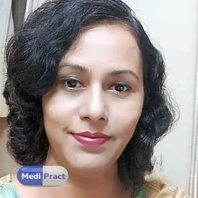 Dr. Rashmi BV Profile Picture