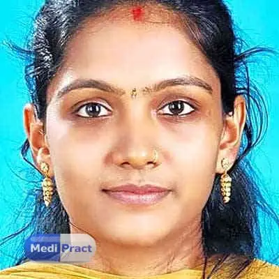 Dr. Rashmi C. Suvarna Profile Picture