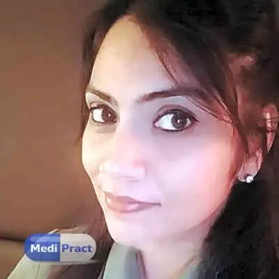 Dr. Rashmi Chahar Khandelwal Profile Picture