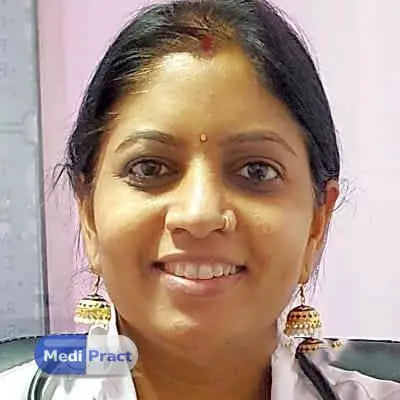 Dr. Rashmi Chaturvedi Profile Picture