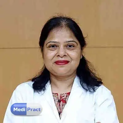 Dr. Rashmi Chaudhary Profile Picture