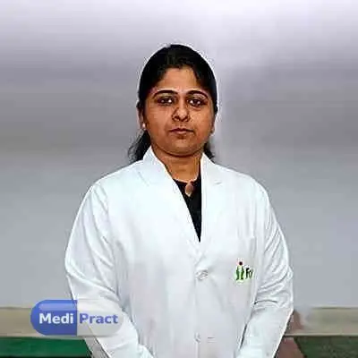 Dr. Rashmi Chopra Profile Picture
