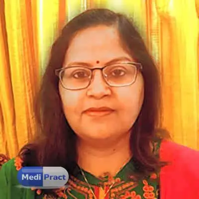 Dr. Rashmi Choudhary Profile Picture