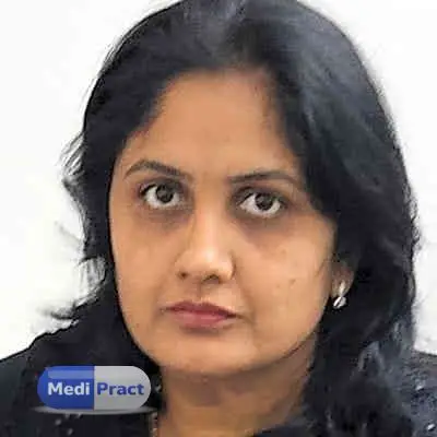 Dr. Rashmi Dayane Physiotherapist Profile Picture