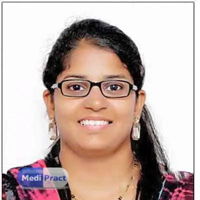 Dr. Rashmi Devadiga Profile Picture