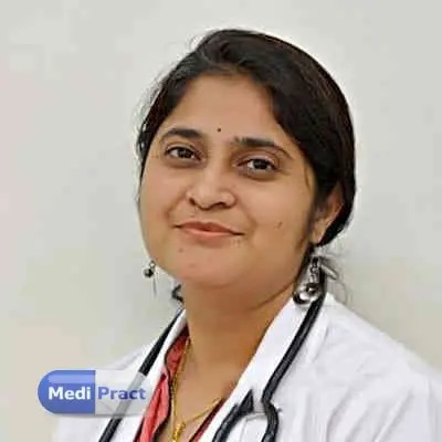 Dr. Rashmi Dharaskar Profile Picture