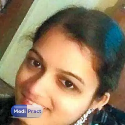 Dr. Rashmi Dhotre Profile Picture