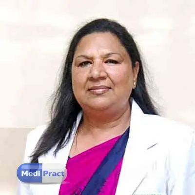 Dr. Rashmi Garg Profile Picture