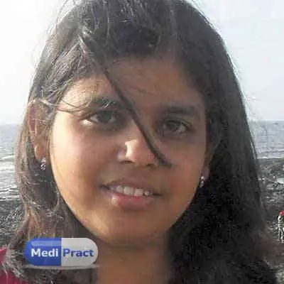 Dr. Rashmi Ghige-Shingade Profile Picture