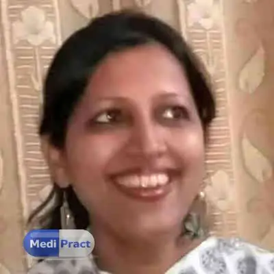 Dr. Rashmi Giriraj Chavan Profile Picture