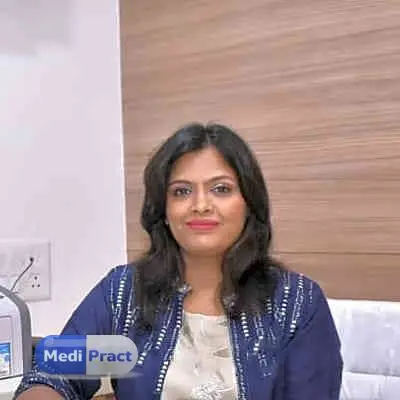 Dr. Rashmi Gujalwar Profile Picture