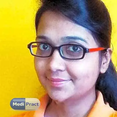 Dr. Rashmi Gupta Profile Picture