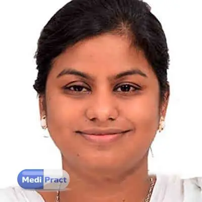Dr. Rashmi J Profile Picture